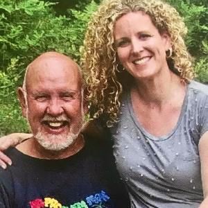 Meet your Posher, Joanne